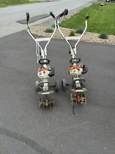 stihl cultivator for sale  Martinsburg