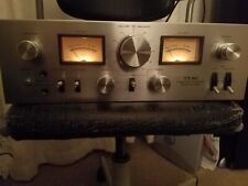 Teac m50 amplifier for sale  PAIGNTON