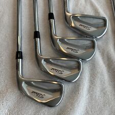 titleist blade irons for sale  Portland