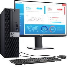 Dell sff desktop for sale  Saint Paul