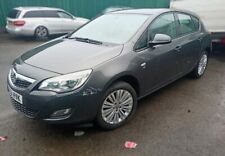 Breaking 2011 vauxhall for sale  BURY