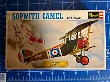 Revell sopwith camel gebraucht kaufen  Schnaittach