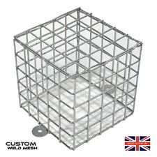 Wire mesh guards for sale  ORMSKIRK