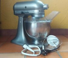 Kitchenaid artisan k5sm150psem d'occasion  Puget-Théniers