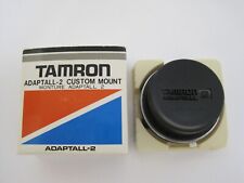 Tamron Adaptall 2 II Lens Mount Adapter For Ricoh XR-P Mount Cameras for sale  Shipping to South Africa
