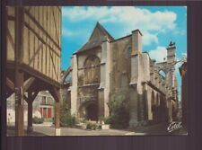 Troyes eglise saint d'occasion  Bellegarde