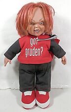 Chucky doll john for sale  Palm Harbor