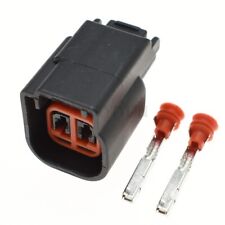 Conector de 2 pinos para interruptor de luz reversa / buzina para Ford, Land Rover, Volvo comprar usado  Enviando para Brazil