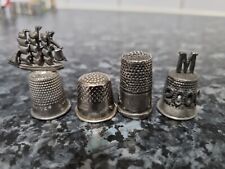 Sliver thimble for sale  CIRENCESTER