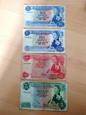 Mauritius rupees 10rp for sale  ALTON