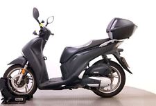 125 moped for sale  YATELEY