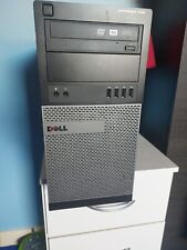 Dell desktop optiplex790 for sale  LEIGH