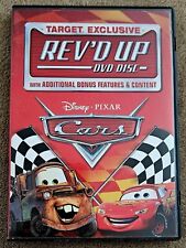 cars dvd for sale  Chula Vista