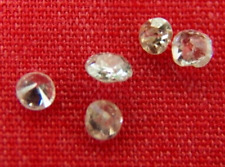 Five diamonds scraped for sale  FRINTON-ON-SEA