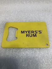 Myers rum wallet for sale  Rutland