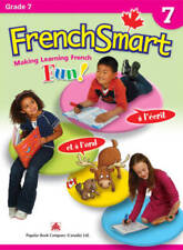 Frenchsmart making learning for sale  Montgomery