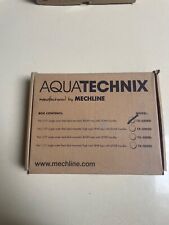 Aquatechnix mechline 500bd for sale  CHORLEY