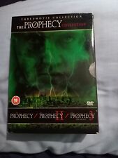 Prophecy iii collection for sale  NOTTINGHAM