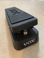 wah pedal vox v845 for sale  Portland