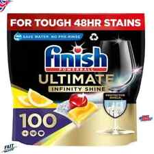 Finish ultimate infinity for sale  LONDON