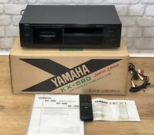 Mint boxed yamaha for sale  DERBY