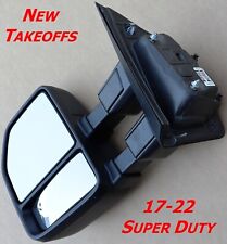 Oem towing mirror for sale  Hartford