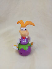 Figurine rayman 2000 d'occasion  Lille-