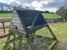 Large chicken house for sale  CHELTENHAM