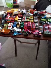 Joblot matchbox vehicles. for sale  TELFORD