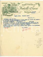 1930 novi ligure usato  Italia