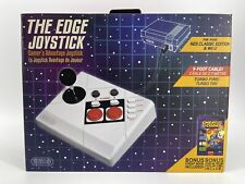 Controlador Joystick Arcade Emio Edge Advantage Nintendo NES Classic Wii U segunda mano  Embacar hacia Argentina