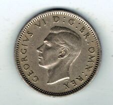 1952 george sixpence for sale  LEDBURY