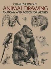 Animal drawing anatomy for sale  Montgomery