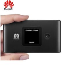 Router inalámbrico móvil Huawei Original 4GLTE WiFi punto de acceso portátil WIFI desbloqueado, usado segunda mano  Embacar hacia Argentina