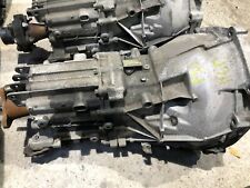 f20 gearbox for sale  RUGBY