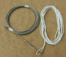 Wayfarer dinghy wire for sale  Shipping to Ireland