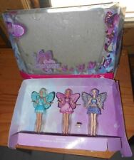 Barbie mariposa collection d'occasion  Seyches