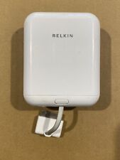Belkin backup battery usato  Terni