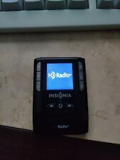 Insignia radio player for sale  Lake Worth Beach