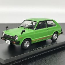 Mini toyota starlet d'occasion  Expédié en Belgium