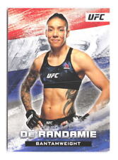 2020 topps ufc d'occasion  Expédié en Belgium