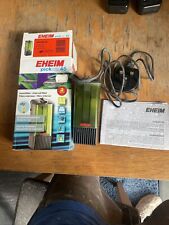 Eheim internal filter for sale  DONCASTER