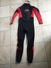 Full length wetsuit for sale  NORTHAMPTON