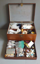 Ancienne boite couture d'occasion  France