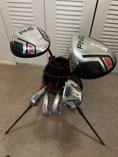 Ping moxie youth for sale  La Porte