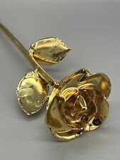 Gold dipped rose for sale  Eagle Creek