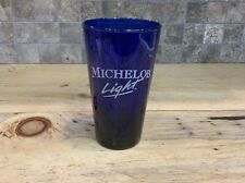 Michelob light cobalt for sale  Plymouth