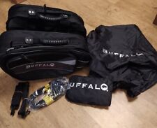 Buffalo expandable soft for sale  COVENTRY