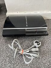Sony playstation ps3 for sale  CEMAES BAY