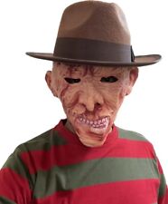 Freddy krueger costume usato  Spedire a Italy
